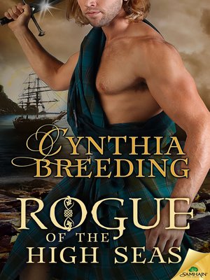 cover image of Rogue of the High Seas